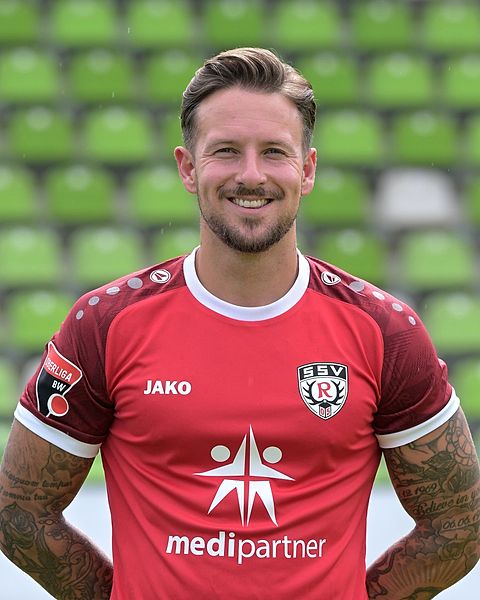 Foto: SSV Reutlingen 05 Presse