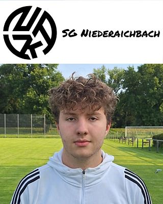Dominik Ziegler
