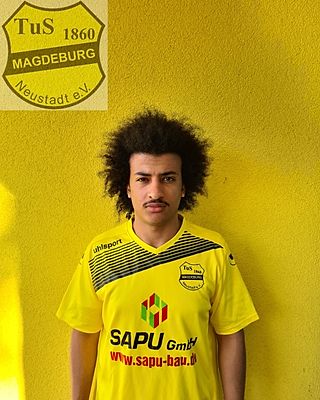 Karim Moustafa Ibrahim