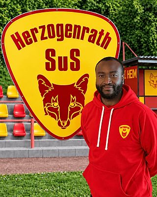 Stephane Molo Ngono