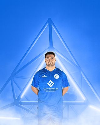 Bünyamin Kerim Kaymakci