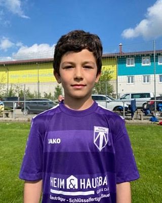 Mathias Fernández Jackisch