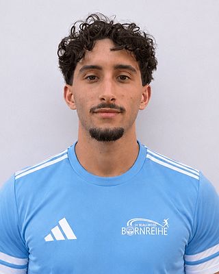Kiano Santos Casanova