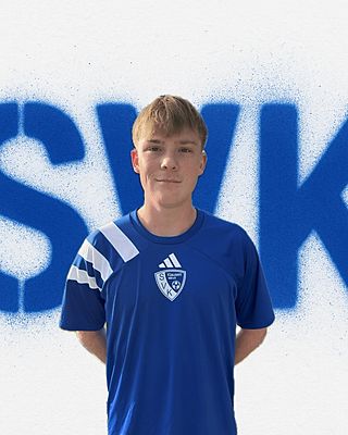 Sebastian Linden