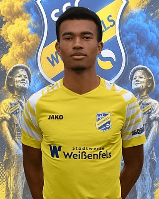 Yannick Luib