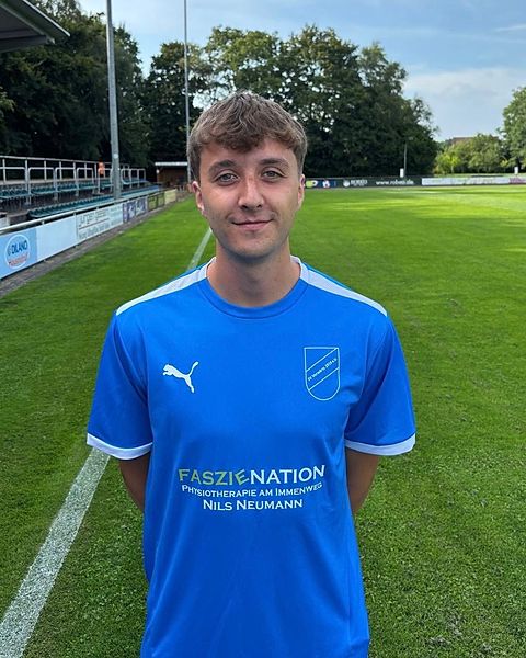 Foto: Malte Boomhuis