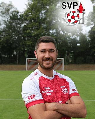 Dominik Metz