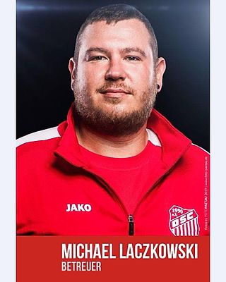 Michael Laczkowski