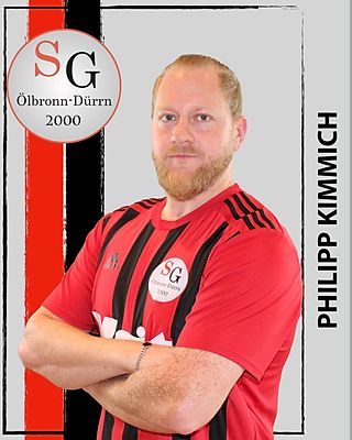 Philipp Kimmich