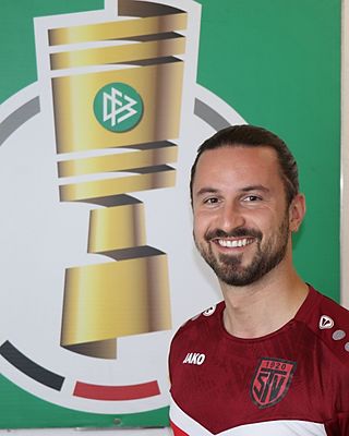 Maximilian Rogg