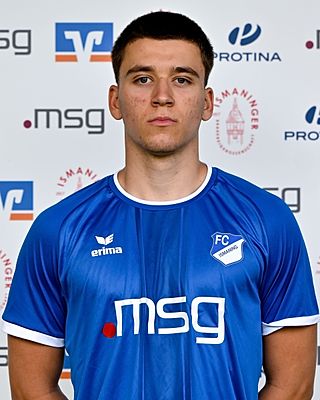 Stefan Lovic