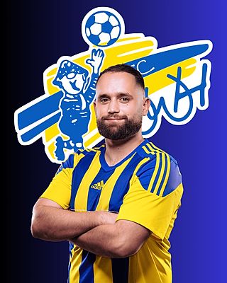 Adrian Rodriguez Vaqueiro