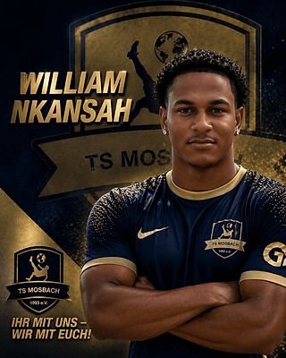 William Nkansah