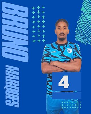 Bruno Miguel Marques Goncalves