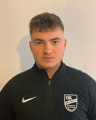 Niklas Eisenblätter