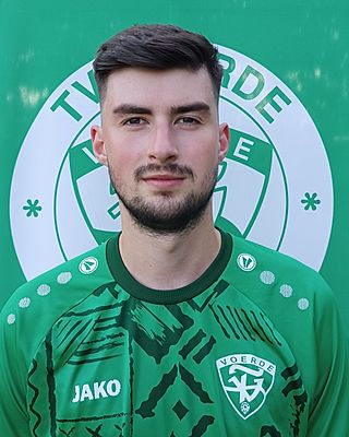 Gerrit Leonard Pfaff