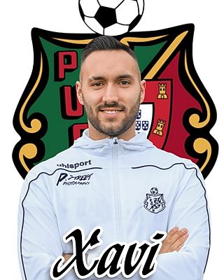 Xavier Vieira Goncalves