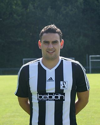 Luis Paulo Pereira Lopes