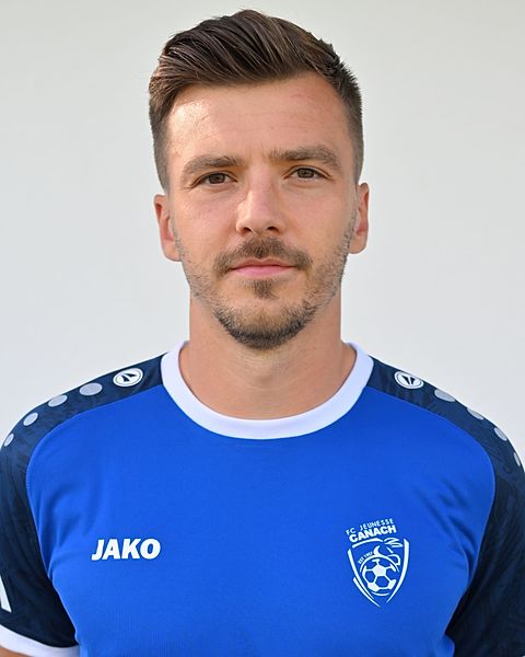 Foto: FC Jeunesse Canach