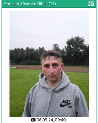 Cosmin Boncalo