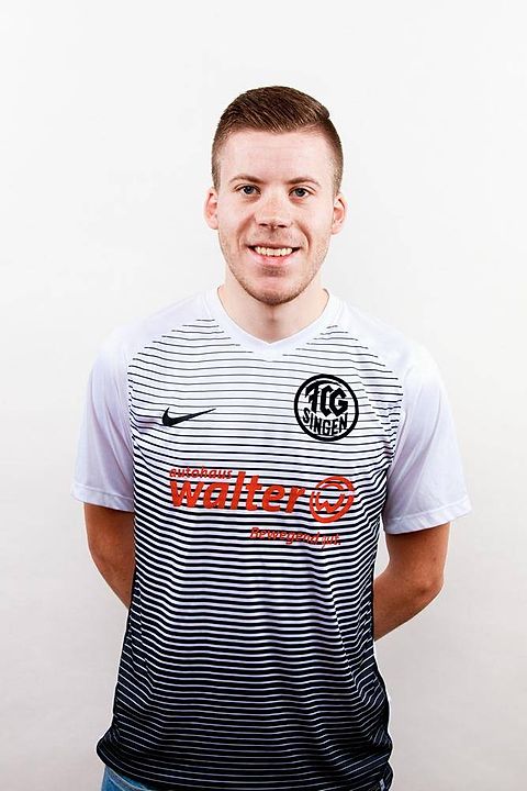 Foto: FC Germania Singen