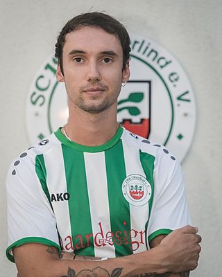 Maximilian Zeh