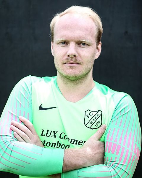 Foto: FC Dombühl