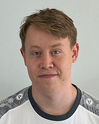 Brendan Sean Hogwood