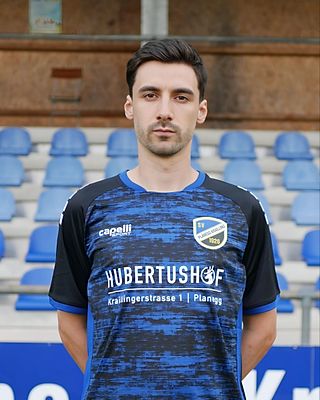 Thomas Grillenberger