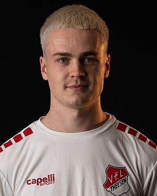 Dominik Sander
