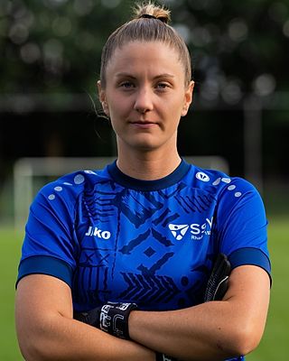 Jennifer Radüchel