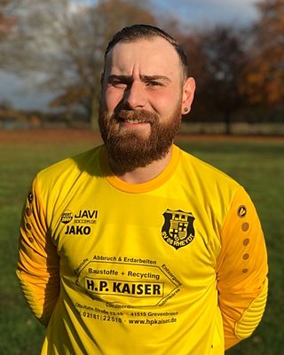 Nils Frank Kuschnereit