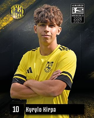 Kyrylo Kirpa