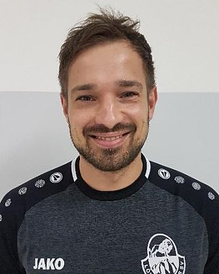 Christopher Schünke