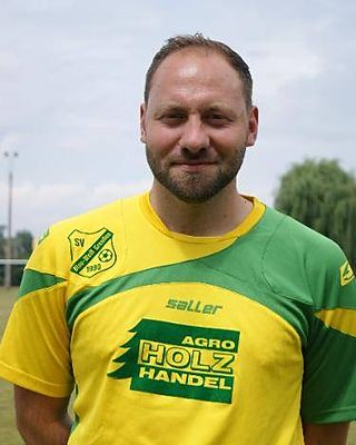 Andreas Blume