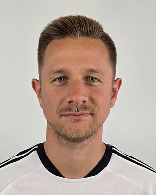 Benedikt Franke