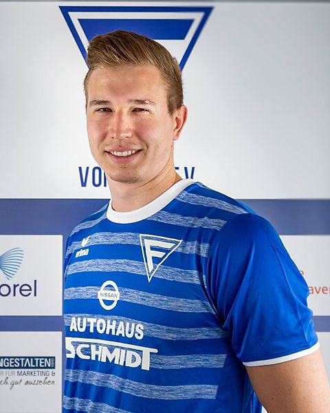 Foto: Wiebke Kreinick