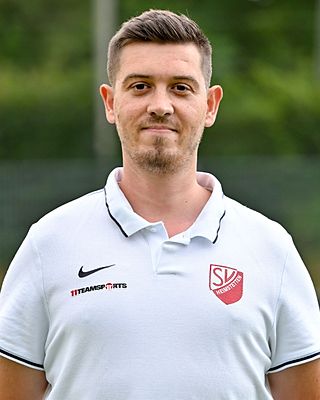Haris Cerovac