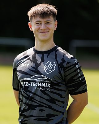 Niklas Eva