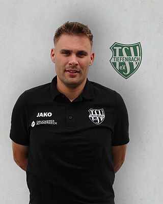 Maximilian Kraxenberger