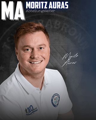 Moritz Auras