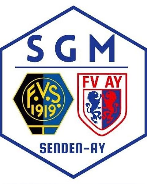 Foto: SGM Senden-Ay
