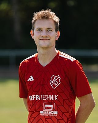 Leonard Oberwestberg