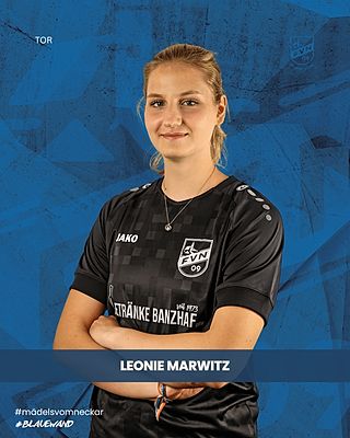 Leonie Marwitz