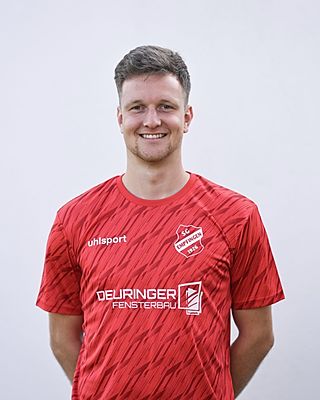 Matthias Stüber