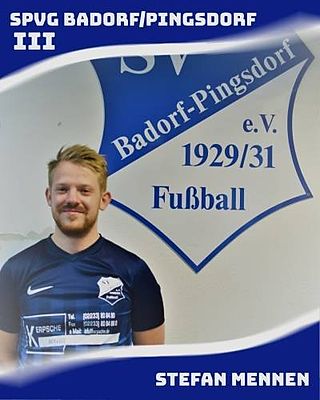 Stefan Mennen