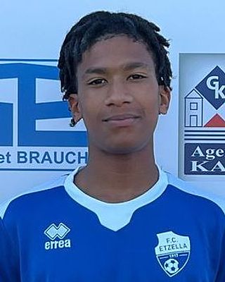 Marley Gomes Delgado