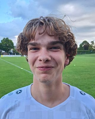 Justus Kniese