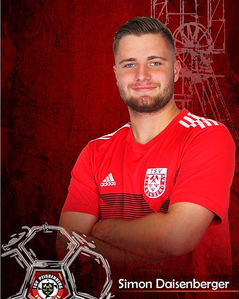 Foto: Tsv Peißenberg