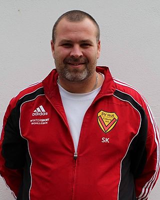 Stefan Knauf